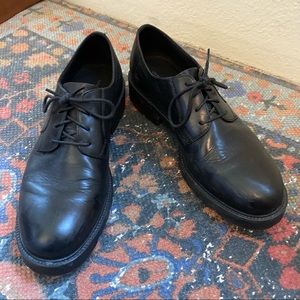 Vagabond Shoemakers Chunky Loafers